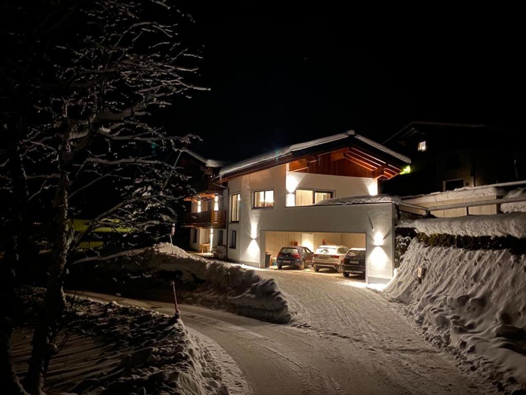 Berg Lodge Gastein Бад-Гофгаштайн Екстер'єр фото