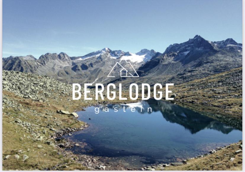 Berg Lodge Gastein Бад-Гофгаштайн Екстер'єр фото